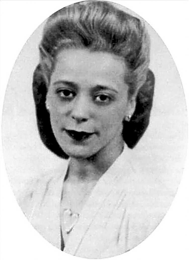 Story and Song for Viola Desmond